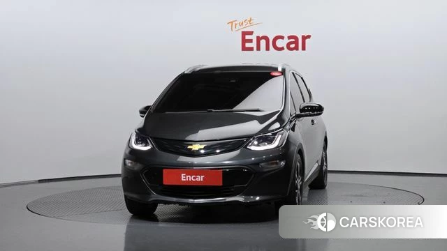 Chevrolet (GM Daewoo) Bolt EV id 4794454 из Кореи 23