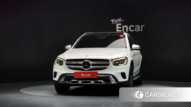 Mercedes-Benz GLC-Class X253 id 3044446 из Кореи 13