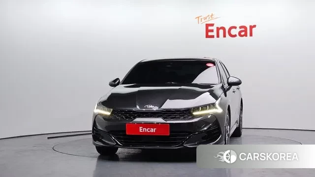 Kia K5 3rd generation id 3771904 из Кореи 13