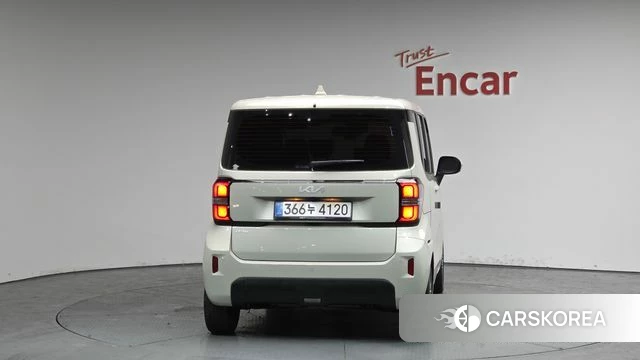 Kia The New Kia Ray id 3850224 из Кореи 13