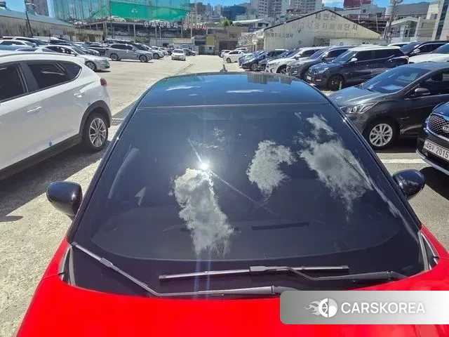 Renault Korea (Samsung) New QM3 id 2971357 из Кореи 13