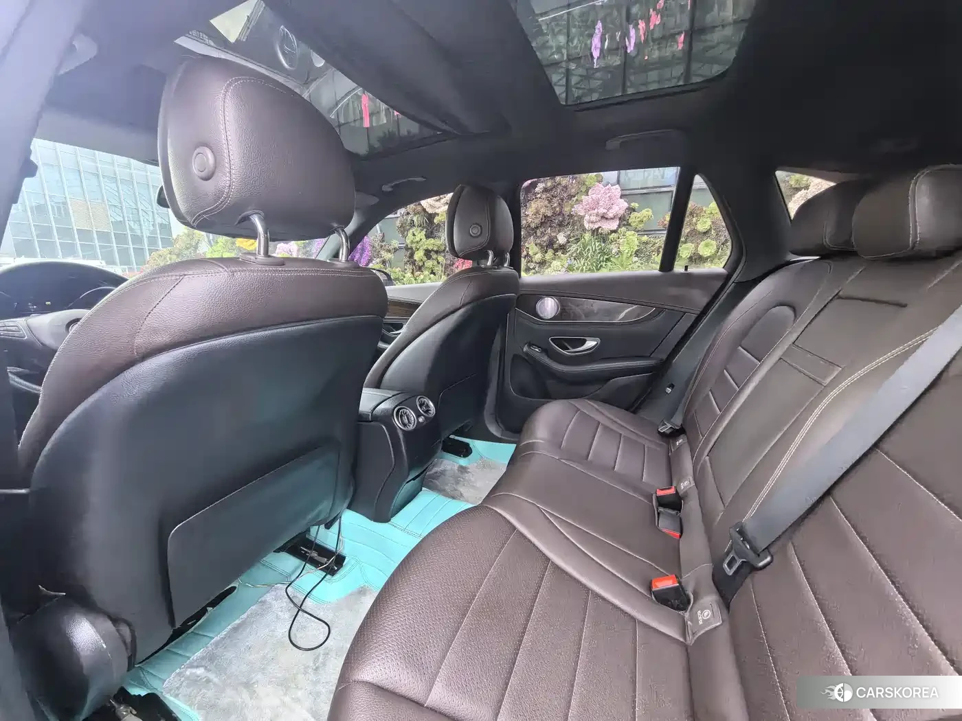 Mercedes-Benz GLC id 4576682 из Китая 8