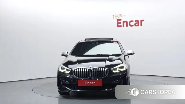 BMW 1 Series (F40) id 3452438 из Кореи 13