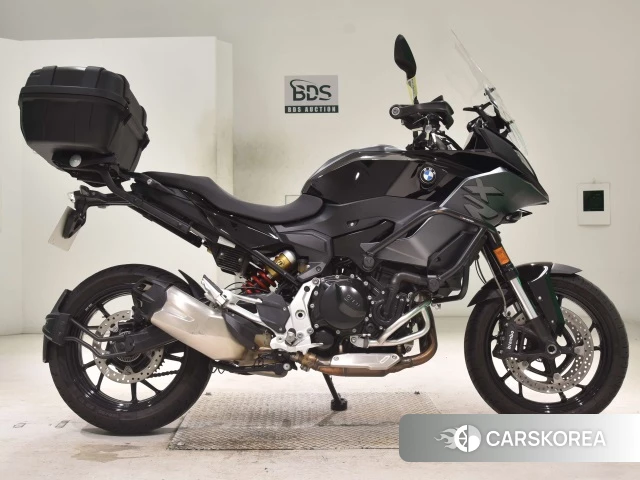 BMW F900XR 2022 из Японии