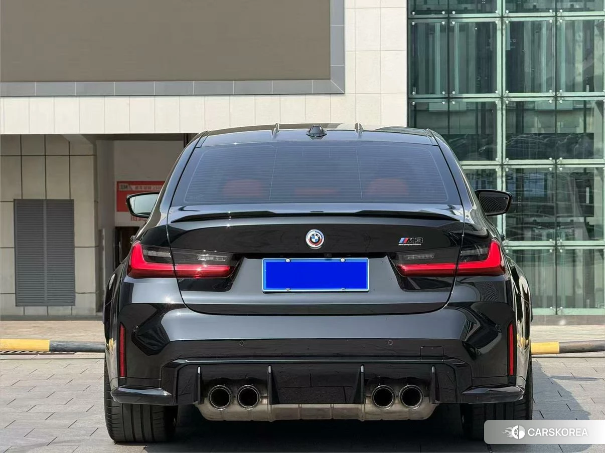 BMW M3 id 4454552 из Китая 14