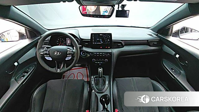 Hyundai Veloster (JS) id 4338815 из Кореи 13