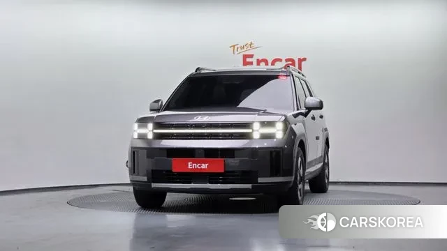 Hyundai Santa Fe (MX5) id 3477632 из Кореи 13