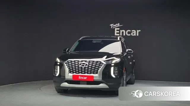 Hyundai Palisade id 3028969 из Кореи 13