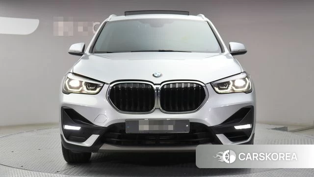 BMW X1 (F48) id 4842624 из Кореи 13