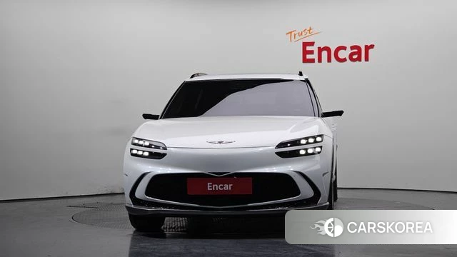 Genesis GV60 id 3898094 из Кореи 13