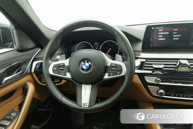 BMW 5 series id 4210700 из Китая 17