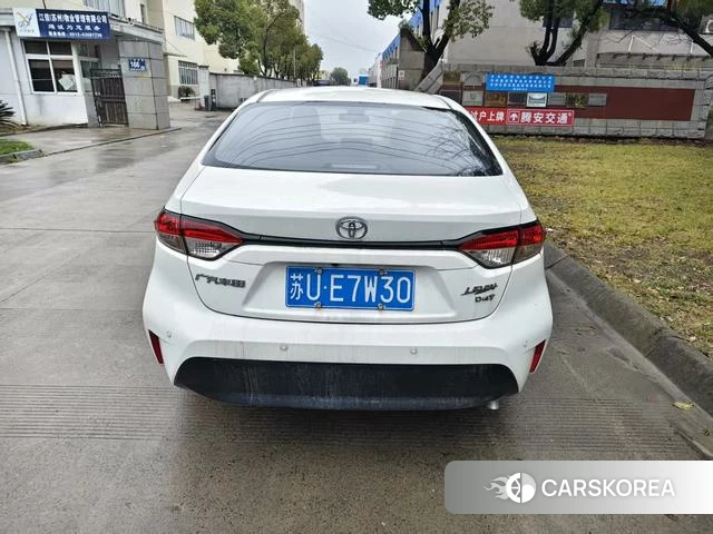 Toyota Lei Ling id 4241262 из Китая 7
