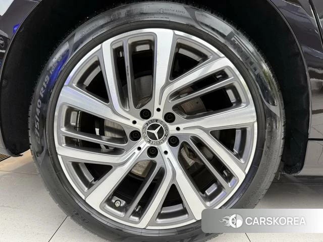Mercedes-Benz E-class id 4239830 из Китая 15