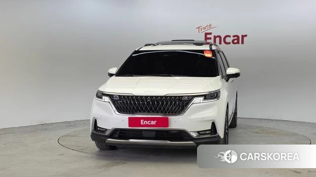 Kia Carnival 4th generation id 3883302 из Кореи 13