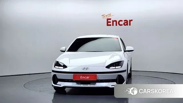 Hyundai Ionic 6 id 3447658 из Кореи 13