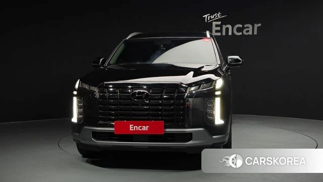 Hyundai The New Palisade id 3787078 из Кореи 8