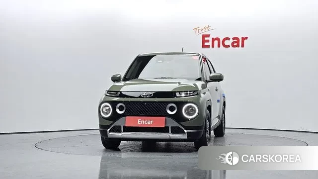 Hyundai Casper id 3300017 из Кореи 13