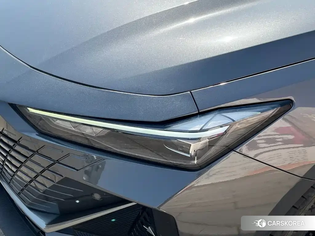 Chang'an UNI-V id 4601730 из Китая 13