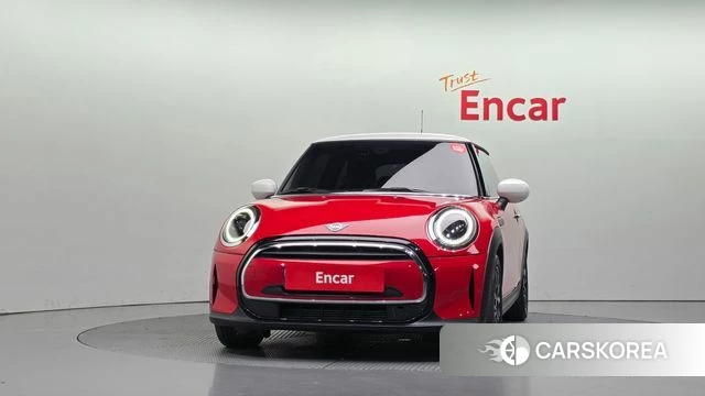 Mini Cooper id 4720164 из Кореи 23