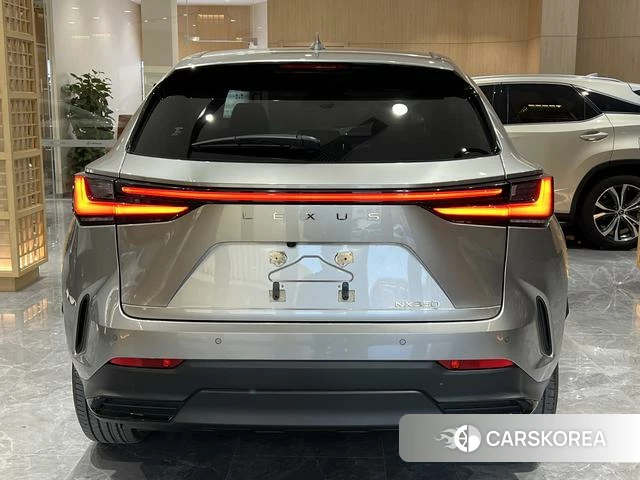 Lexus NX id 4276295 из Китая 9