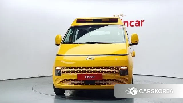 Hyundai Staria id 3002441 из Кореи 13