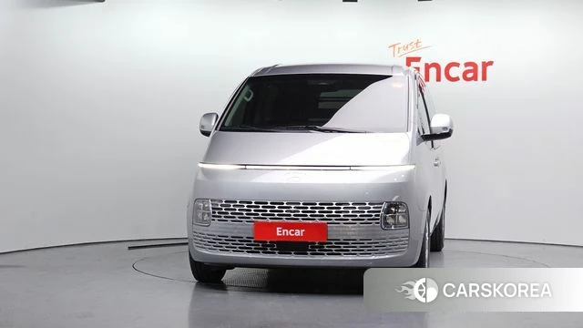 Hyundai Staria id 4315044 из Кореи 13