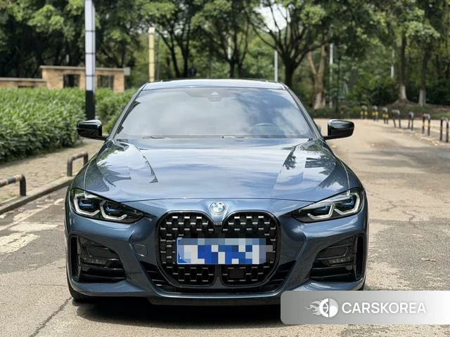 BMW 4 series id 4272295 из Китая 7