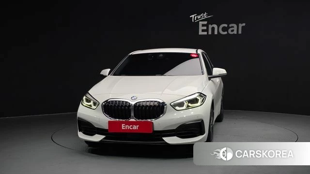 BMW 1 Series (F40) id 3871538 из Кореи 13