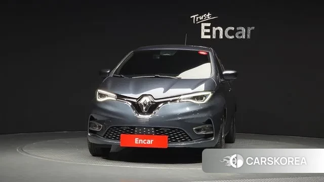 Renault Korea (Samsung) Joe id 3478601 из Кореи 13