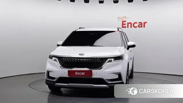 Kia Carnival 4th generation id 3498868 из Кореи 13