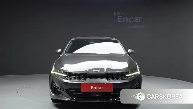 Kia K5 3rd generation id 3551780 из Кореи 13