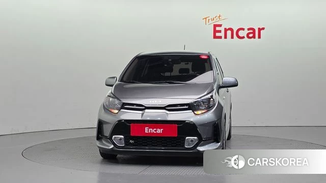 Kia Morning Urban (JA) id 4433569 из Кореи 23