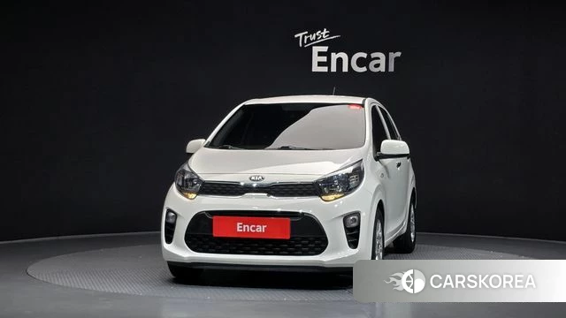 Kia All New Morning (JA) id 4837292 из Кореи 23
