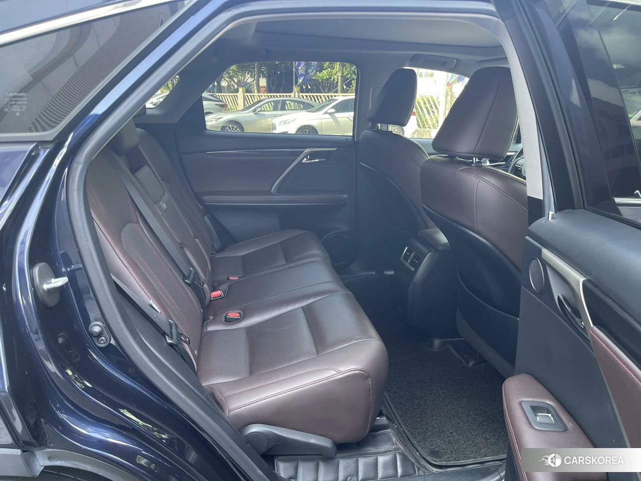 Lexus RX id 4513863 из Китая 11