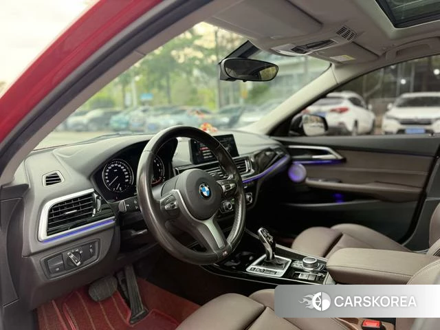 BMW 1 series id 4273514 из Китая 8