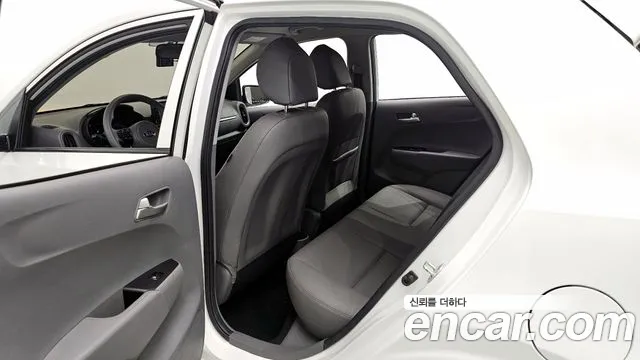 Kia Morning Urban (JA) id 2534674 из Кореи 13