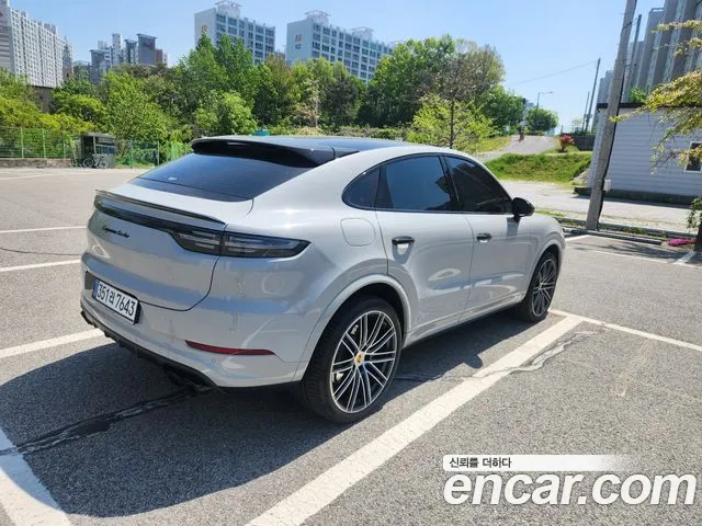 Porsche Cayenne (PO536) id 2679142 из Кореи 12