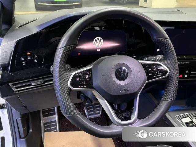 Volkswagen Golf id 4264660 из Китая 7