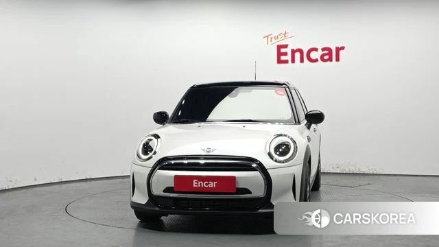 Mini Cooper id 3964080 из Кореи 13