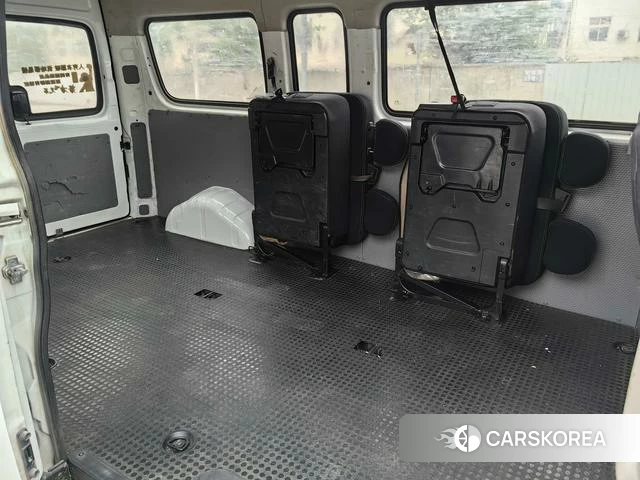 Chase Xintu V80 2021 Белый из Китая, фото 5