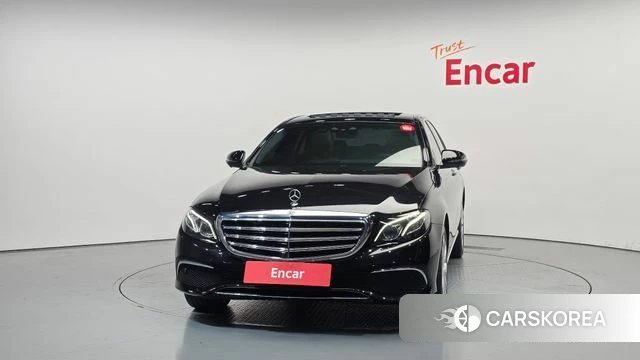 Mercedes-Benz E-Class W213 id 4496739 из Кореи 23