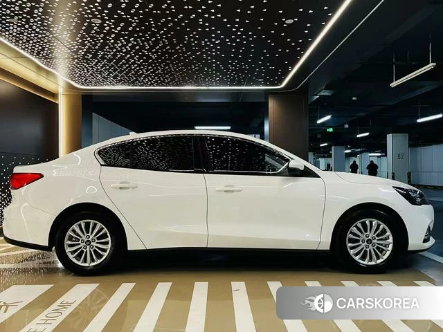 Ford Fox id 4208934 из Китая 23