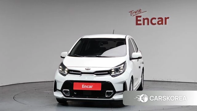 Kia Morning Urban (JA) id 3893004 из Кореи 13