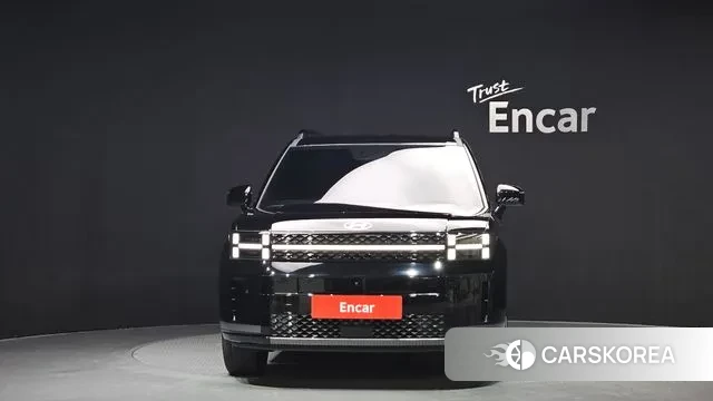 Hyundai Santa Fe (MX5) id 3410562 из Кореи 13