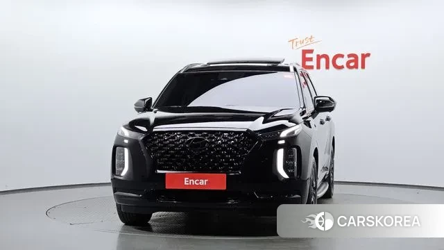Hyundai Palisade id 3323823 из Кореи 13