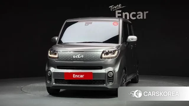 Kia The New Ray id 3680415 из Кореи 13