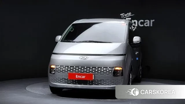 Hyundai Staria id 3289512 из Кореи 13