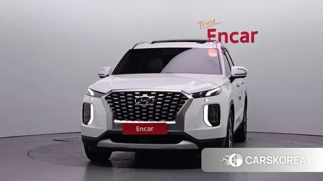 Hyundai Palisade id 2986014 из Кореи 13