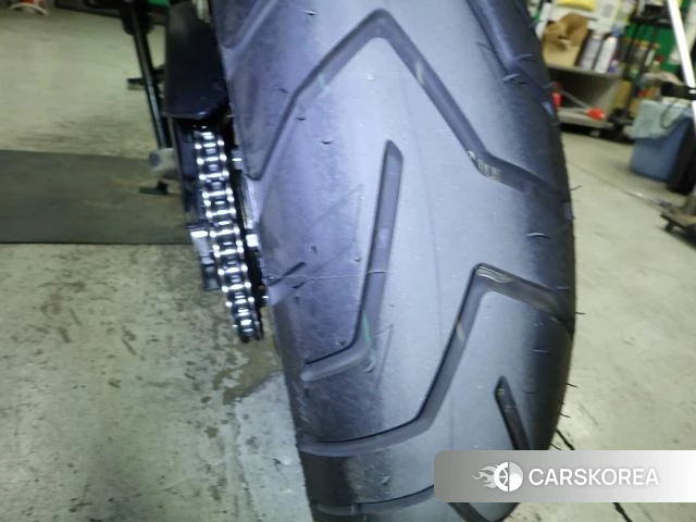 KTM 1290 SUPER ADVENTURE S id 3939637 из Японии 23