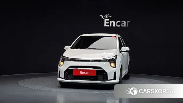 Kia The New Morning (JA) id 3700708 из Кореи 13